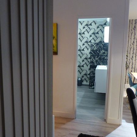 Grand Studio Confort Classe 3 Etoiles Rochefort  Exterior photo